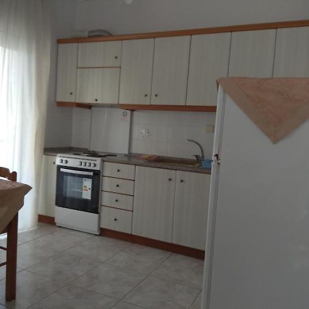 Esperides Villas I Skála Foúrkas المظهر الخارجي الصورة