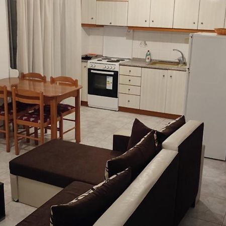 Esperides Villas I Skála Foúrkas المظهر الخارجي الصورة