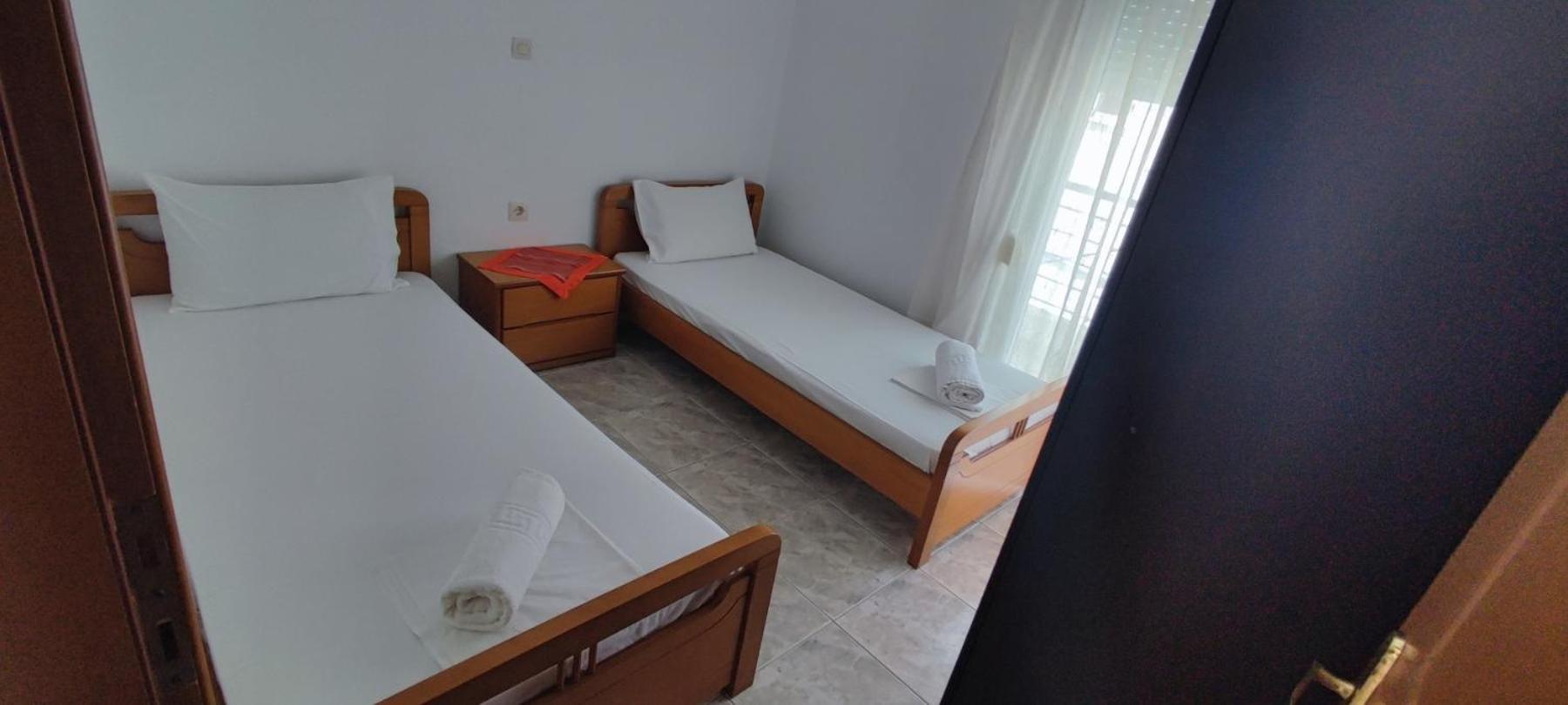 Esperides Villas I Skála Foúrkas المظهر الخارجي الصورة