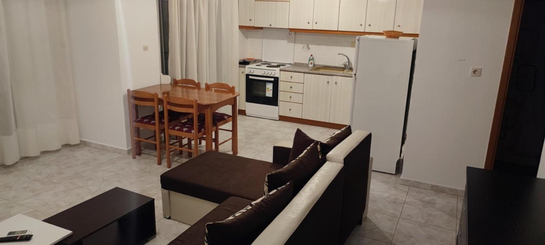 Esperides Villas I Skála Foúrkas المظهر الخارجي الصورة