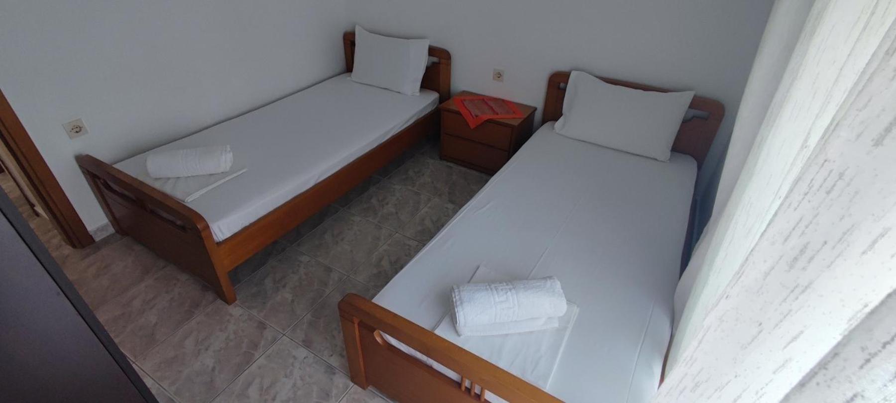 Esperides Villas I Skála Foúrkas الغرفة الصورة